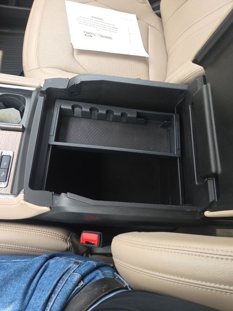 Used 2023 Ford Expedition Max SUV