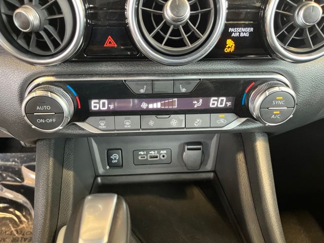 Used 2025 Nissan Sentra Sedan