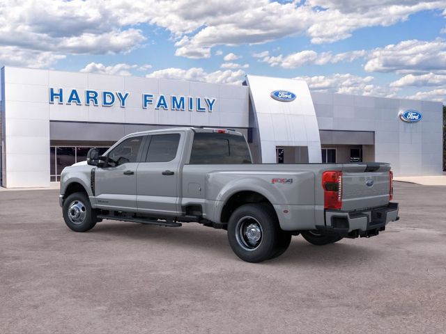 2026 Ford F-350SD XL:169776