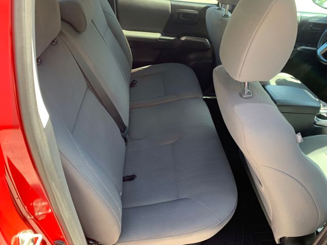 Used 2019 Toyota Tacoma Truck