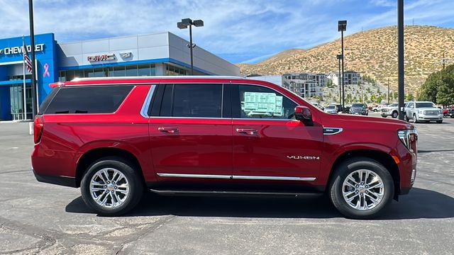 2024 GMC Yukon XL SLT 2