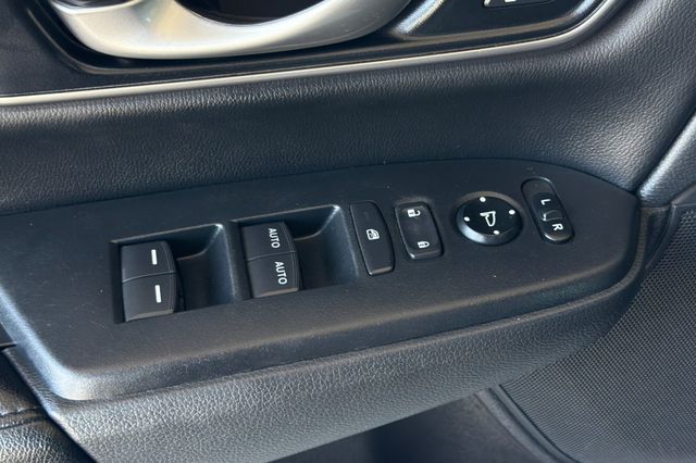 Used 2022 Honda CR-V SUV