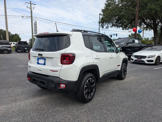 2023 Jeep Renegade Trailhawk 4x4