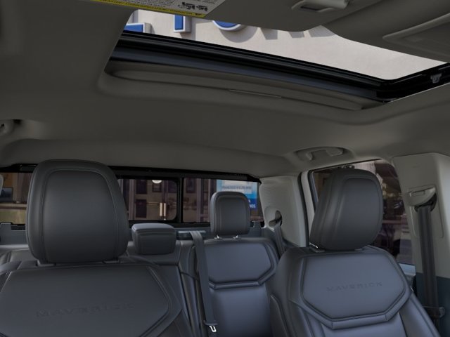 New 2026 White Ford Lariat image 12