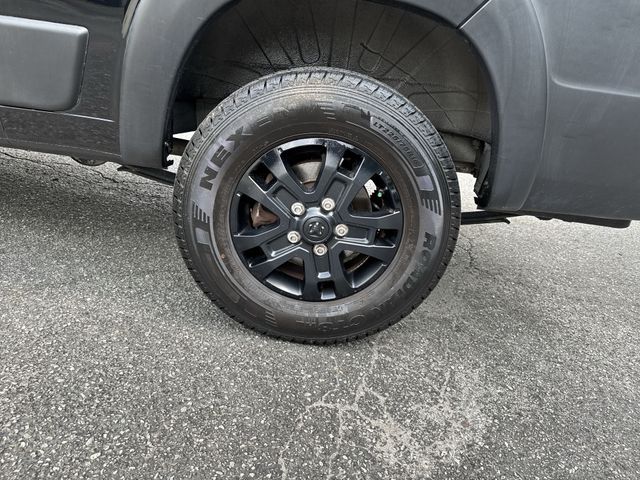 Used 2023 Black Ram High Roof image 30