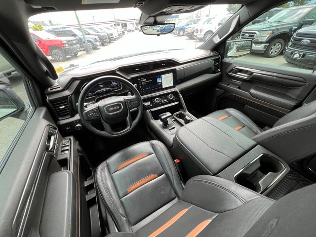 Used 2024 GMC Sierra 1500 Truck