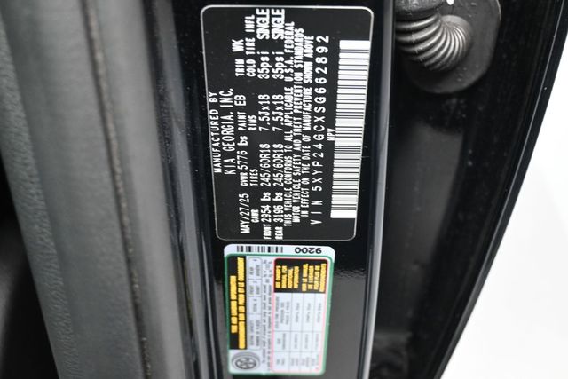 Used 2025 Kia Telluride SUV