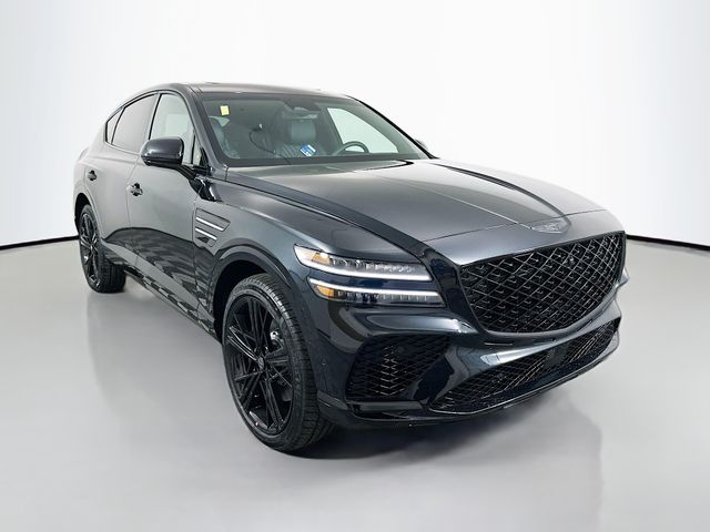Thumbnail: 2026 Genesis GV80 - 3