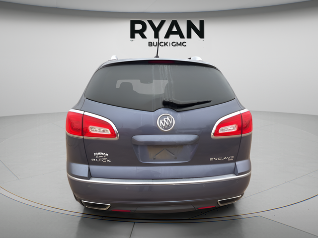 used 2014 Buick Enclave car, priced at $8,215