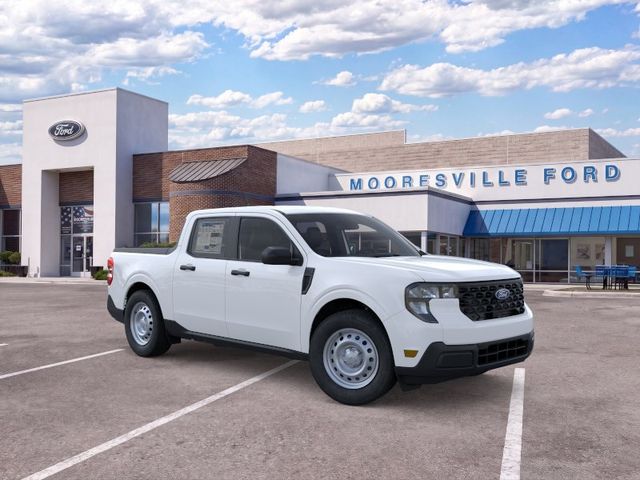 New 2026 White Ford XL image 7
