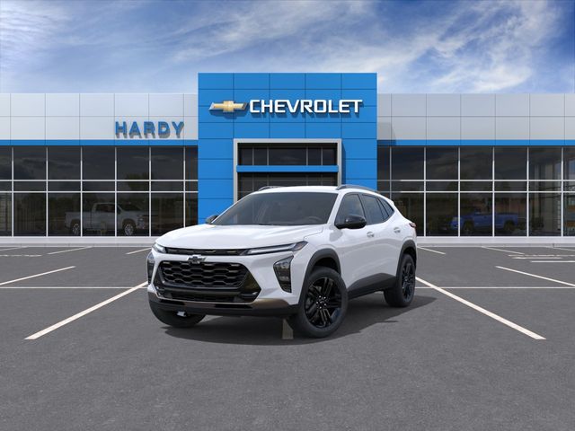 2026 Chevrolet Trax ACTIV:47189