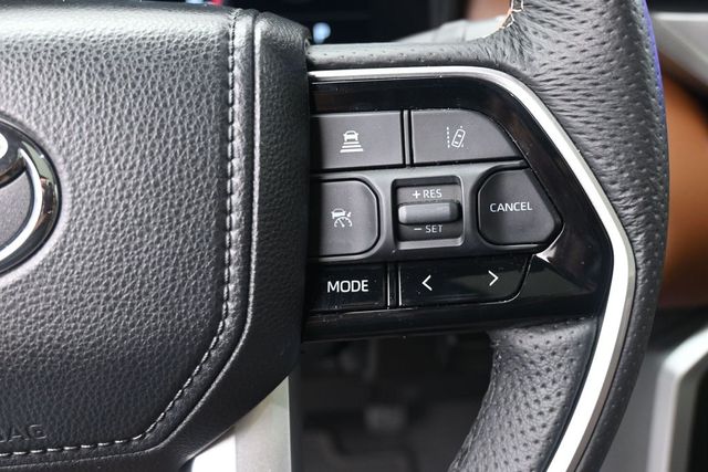 Used 2024 Toyota Tundra Truck