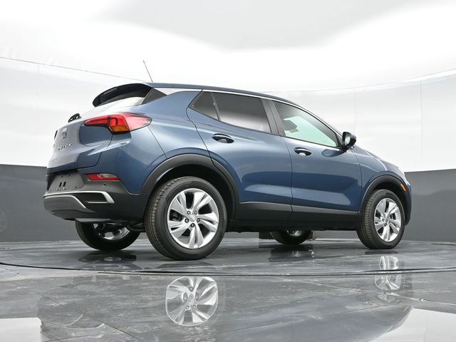 2025 Buick Encore GX Preferred 33