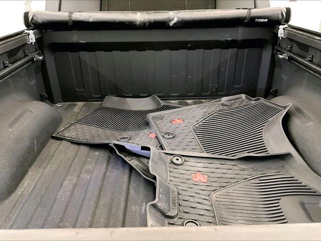 2019 Ram 1500 Rebel White at Honda North