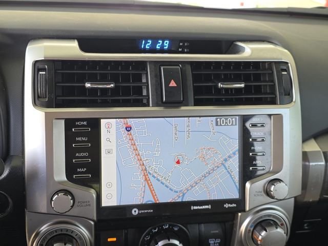 Used 2021 Toyota 4Runner SUV