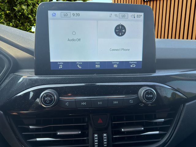 2023 FORD ESCAPE ST-LINE • AWD • ECOBOOST CLEAN CARFAX • 1 OWNER HEATED SEATS • HEATED STEERING WHEEL • REMOTE START • FORD CO-PILOT360 Thumbnail