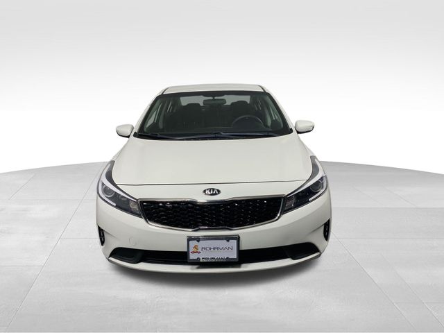 2017 Kia Forte LX 19