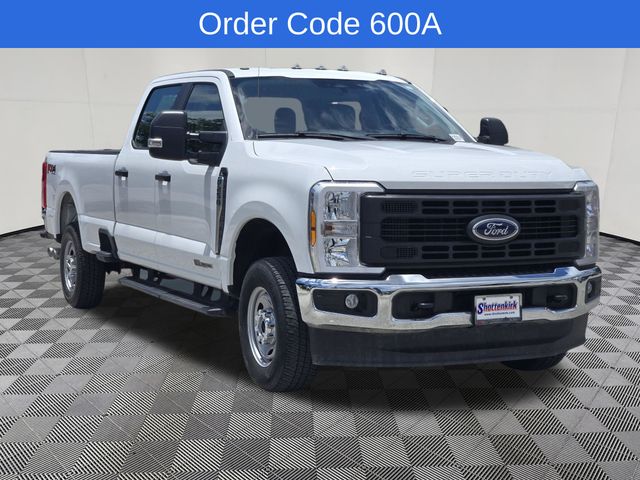 Used 2024 Ford F-250SD Truck