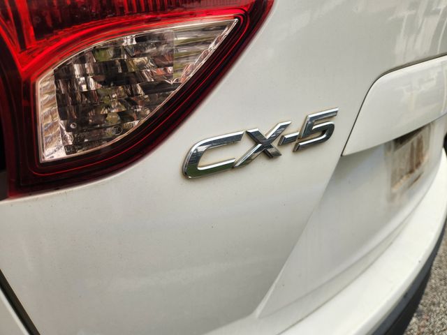 2016 Mazda CX-5 Touring - 8