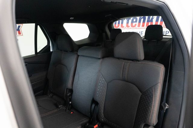 New 2026 Honda Pilot SUV