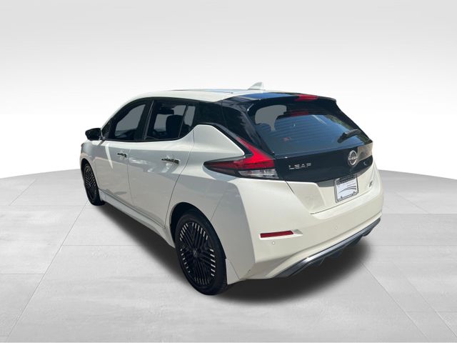 2023 Nissan Leaf SV Plus 7