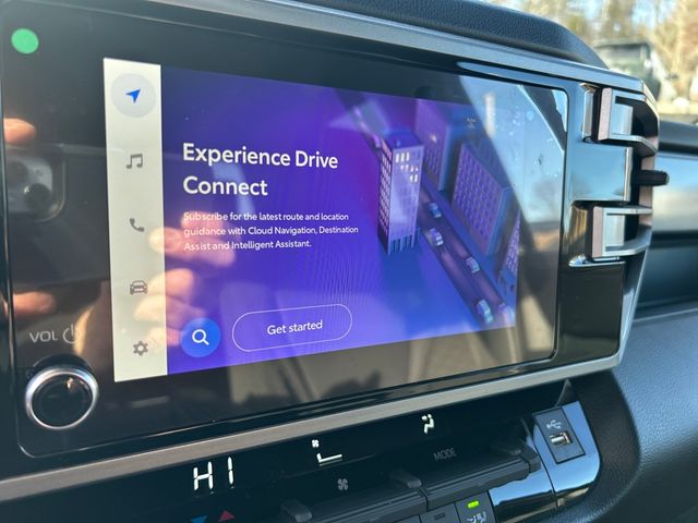 new 2026 Toyota Tundra car, priced at $53,648