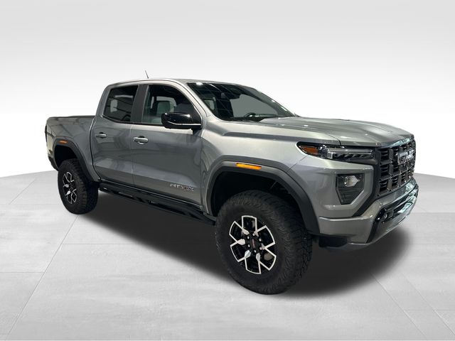 2023 GMC Canyon AT4X - 0