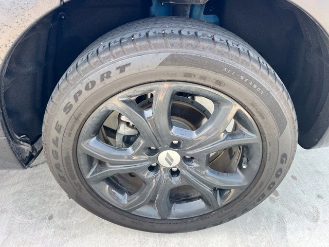 Used 2024 Blue Dodge GT image 8