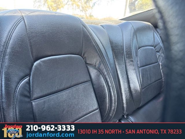 Used Car 2017 Ford Mustang  Gt For Sale Under $20,000 In San Antonio, Texas