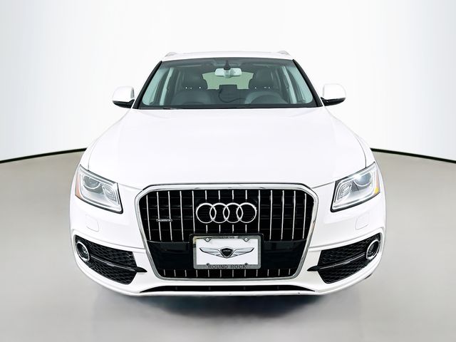 2015 Audi Q5 Premium Plus 2