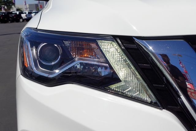 Used 2019 Nissan Pathfinder SUV