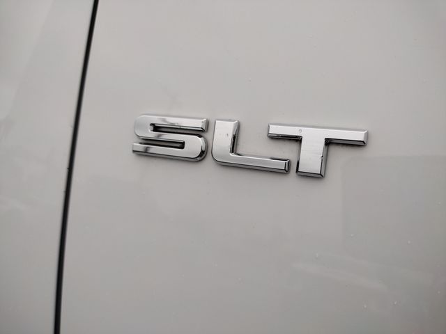 2017 GMC Terrain SLT photo