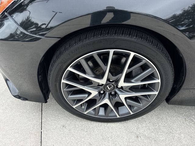 2017 Lexus RC - $21,498