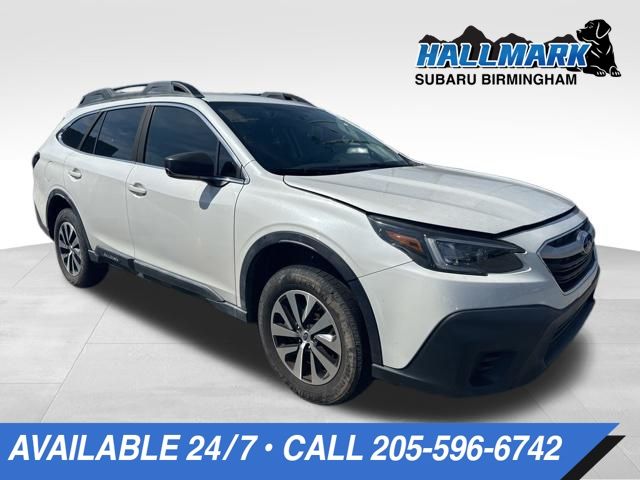 2021 Subaru Outback Crossover AWD