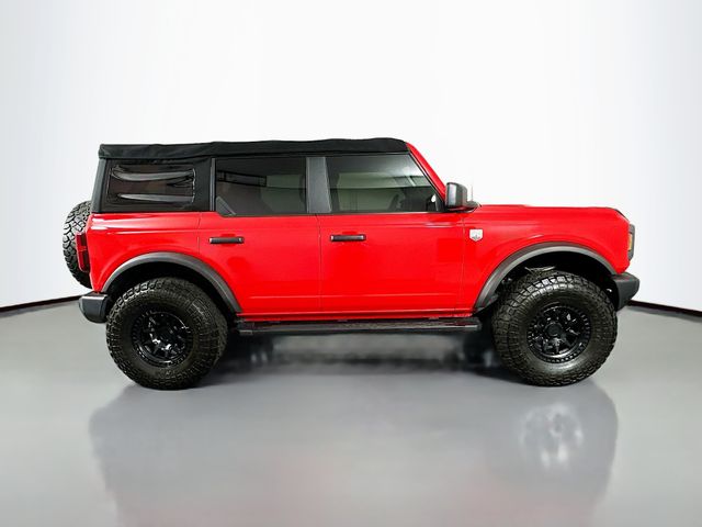 Thumbnail: 2021 Ford Bronco - 4