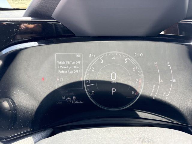 Used 2025 Lexus NX SUV