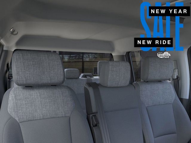 new 2026 Ford F-350SD car, priced at $76,793