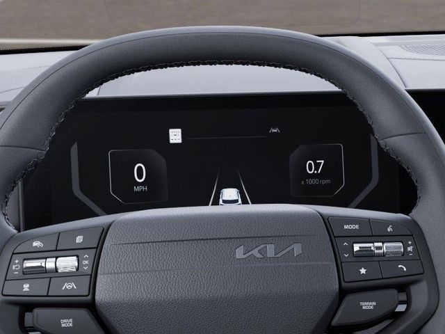 New 2027 Kia Sportage Hybrid SUV