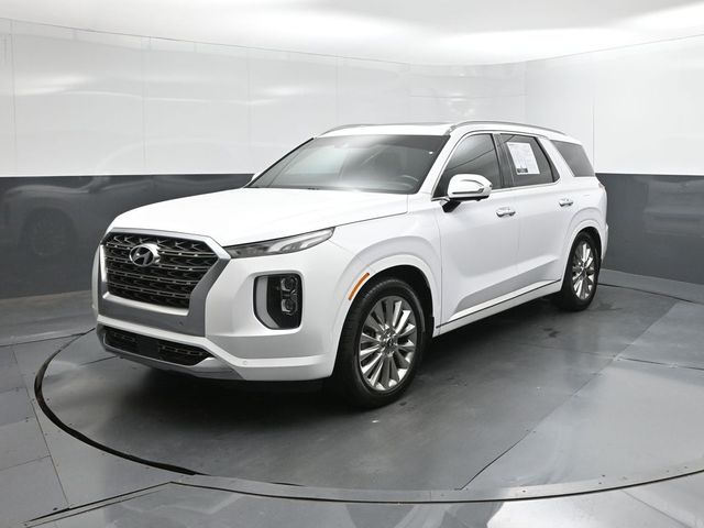 Used 2020 Hyundai Palisade SUV