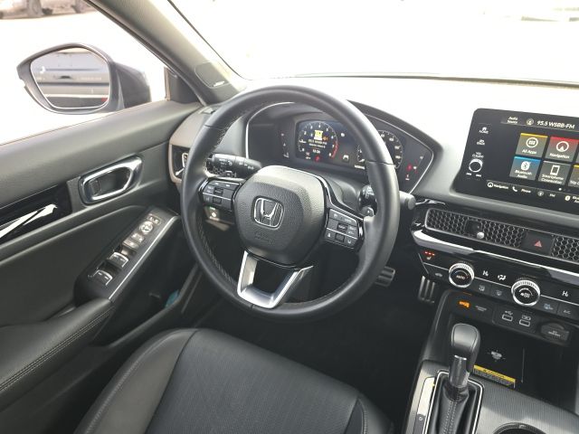 2024 Honda Civic Sport Touring:44143A