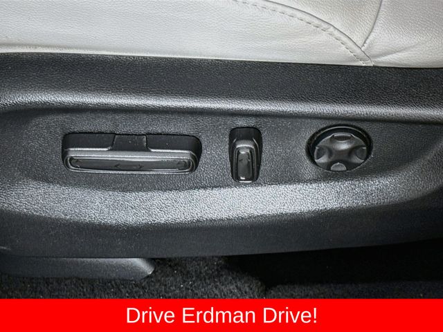 Used 2019 Honda CR-V SUV