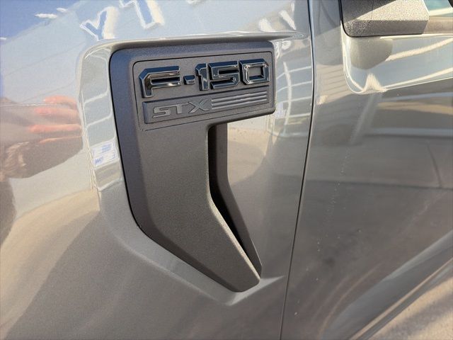 2026 Ford F-150 STX - 6