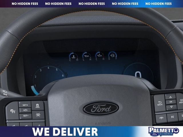 new 2026 Ford F-150 car, priced at $67,785