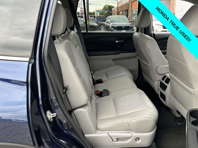 Certified Used 2018  Honda EX-L image 15