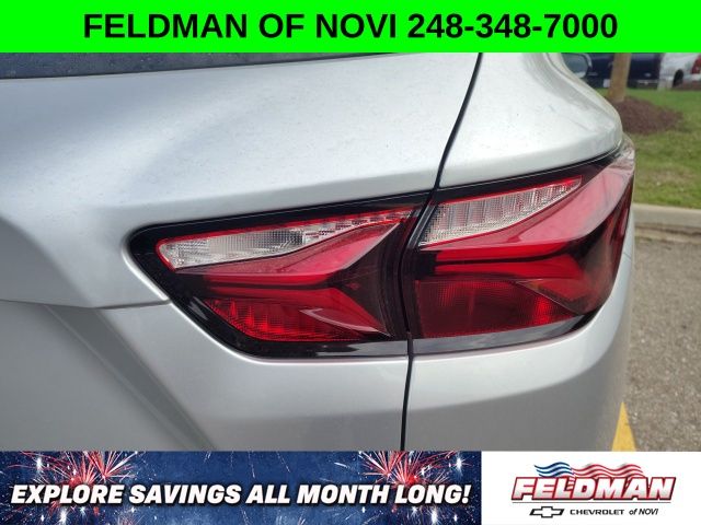 Used 2022 Chevrolet Blazer For Sale in Muncie, IN