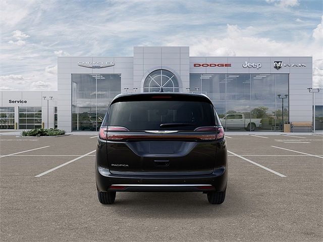 New 2026 Chrysler Pacifica Select For Sale in East Hanover, NJ