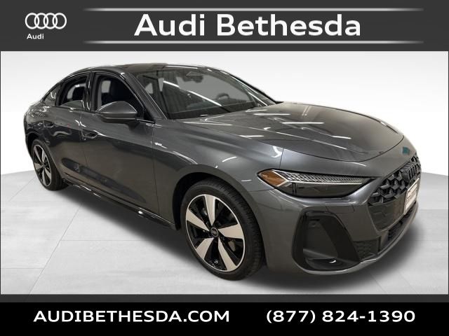 2026 Audi A5 