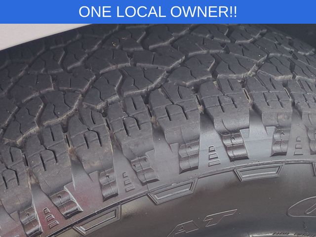Used 2025 Gray Chevrolet RST image 11