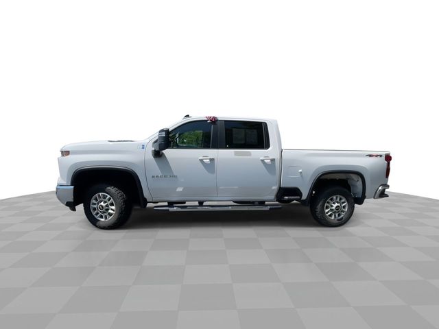 Used 2024 Chevrolet Silverado 2500HD For Sale in Livonia, MI