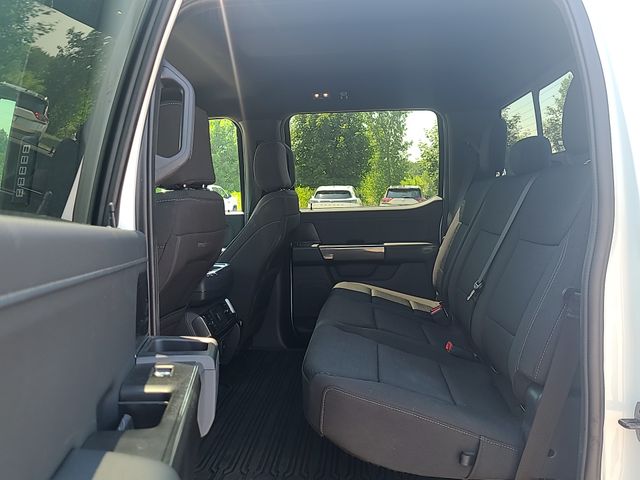 Used 2023 Ford F-150 Truck
